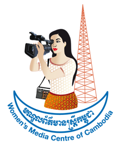 Women Media Central of Cambodia